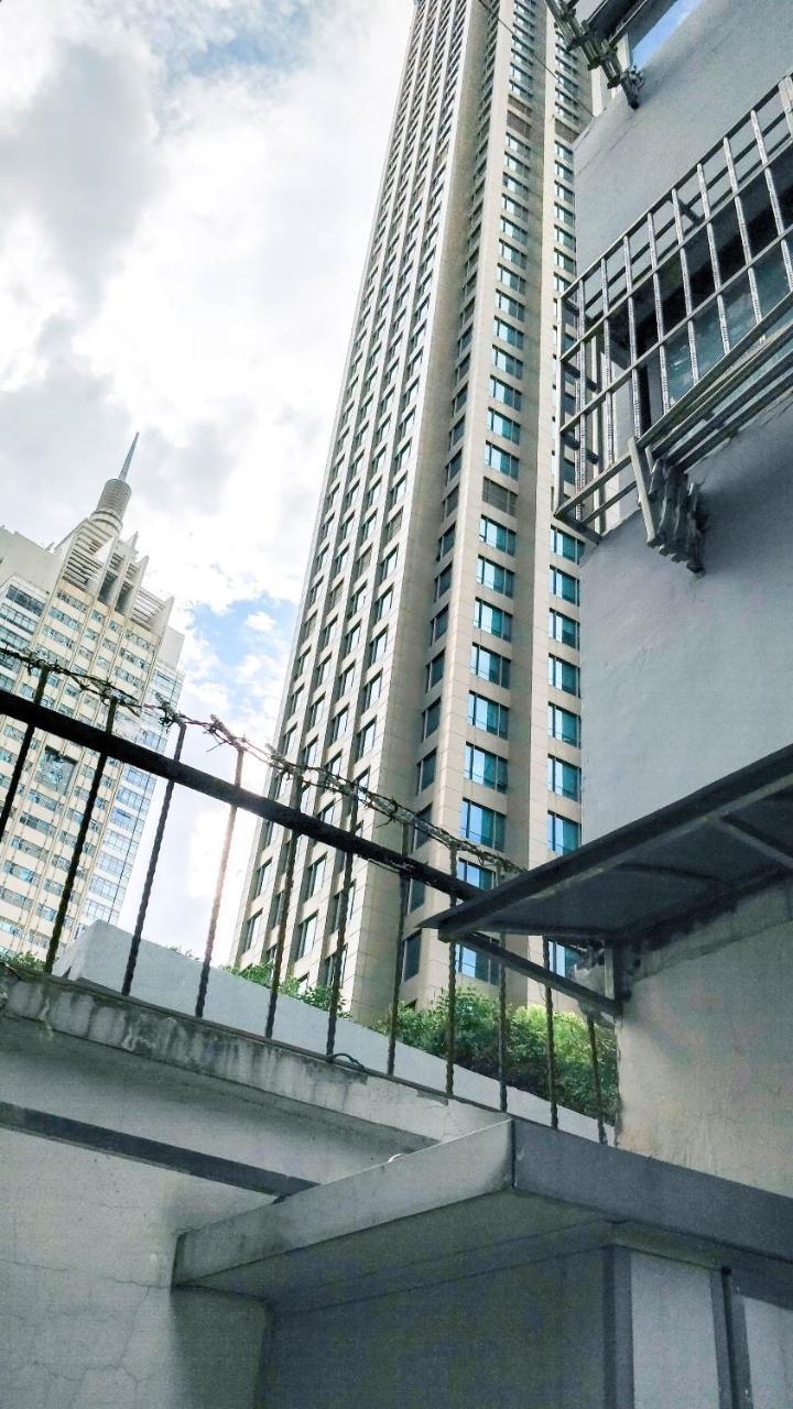 上海南京路/外滩/静安寺/城隍庙/人民广场公寓 外观 照片